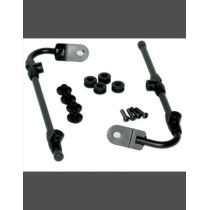 Kit de fixation pour bulle Givi A5606A Piaggio Beverly 125ie - 300ie 2010 - 2017 - Beverly 350 Sport Touring 2012 - 2017