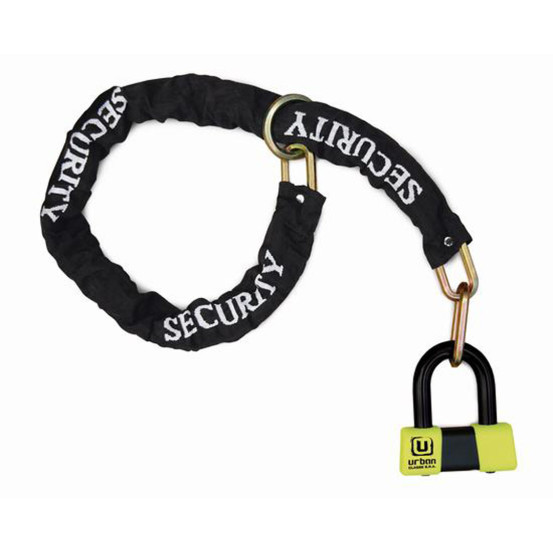 Pack U75-I SRA + chaîne lasso Urban security