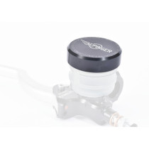 Kit bocal de frein GM 35cc BERINGER pour maitre cylindre Axial Classique - Noir