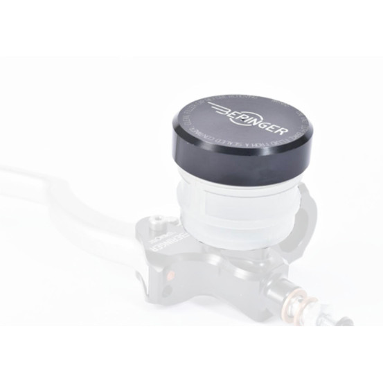Kit bocal de frein GM 35cc BERINGER pour maitre cylindre Axial Classique - Noir