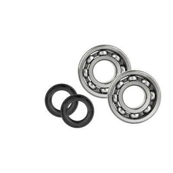 Kit roulements avec spy vilebrequin NTN 250 WR 1990-1998 / 250 YZ 1990-1998