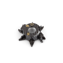 Capuchon de contacteur à clé Carbone adaptable Speedfight