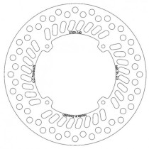 Disque de frein CC PRODUCTS Avant Honda XR XL XLR