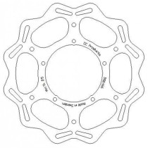 Disque de frein CC PRODUCTS Avant APRILLA RXV SXV 450-550