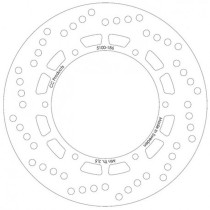 Disque de frein CC PRODUCTS Avant Maico 245 mm
