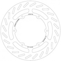 Disque de frein CC PRODUCTS Avant KTM 125-500 1989-1991
