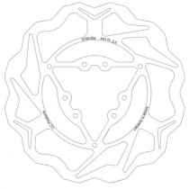 Disque de frein CC PRODUCTS Avant TM 125-530