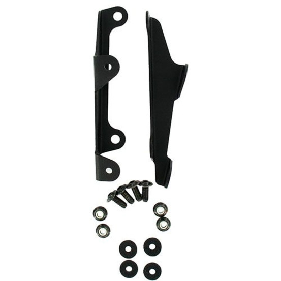 Kit de fixation pour bulle Givi 1104DT pour Honda Crossrunner 800 2011 - 2014