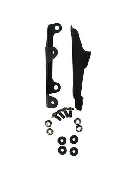 Kit de fixation pour bulle Givi 1104DT pour Honda Crossrunner 800 2011 - 2014