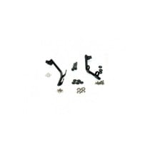 Kit de fixation pour bulle Givi D140KIT Yamaha FZ6FZ6 600 Fazer 2004-2006