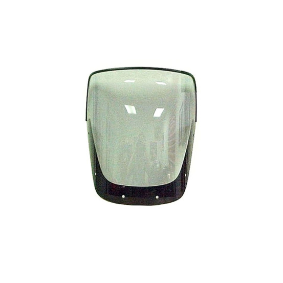 Bulle Givi D174S Kawasaki 1100-1200 ZRX 1997-2002 - Fumé