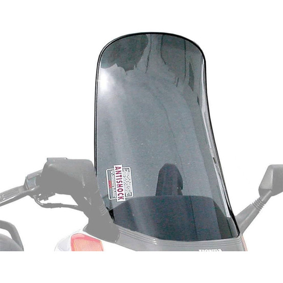 Bulle Givi D182S Honda CN 250 1989-2000 - Fumé