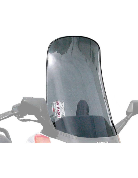 Bulle Givi D182S Honda CN 250 1989-2000 - Fumé