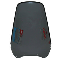 Bulle Givi D195S Honda Africa Twin 750 1996-2002 - Fumé