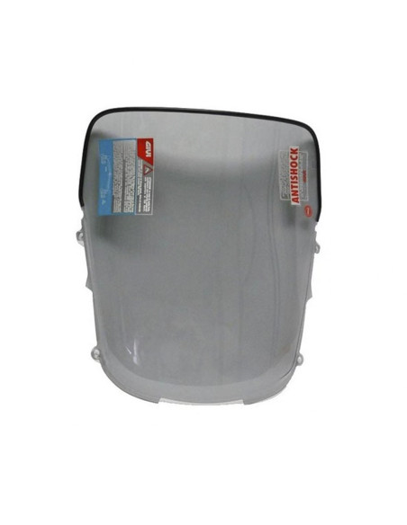 Bulle Givi D201S Honda NT 650 V Deauville 1998-2005 - Fumé