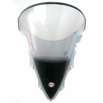 Bulle Givi Yamaha 1000 YZF R - 1 2009 - 2012 - Noir clair