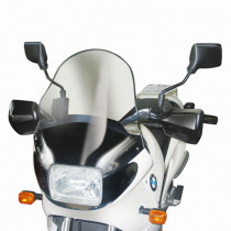 Bulle Givi D232S BMW F 650 ST 1997-1999 - Fumé