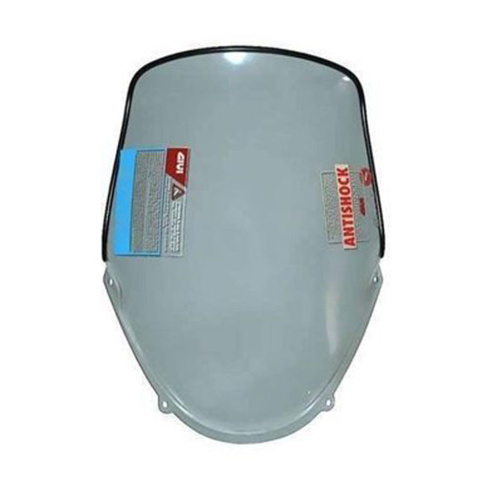 Bulle Givi D237S Aprilia Pegaso 650 Cube 1997 - 2000 650 ie 2001 - 2004 - Fumé