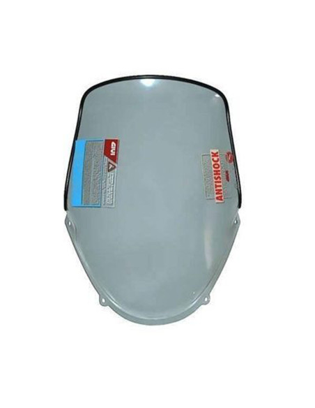 Bulle Givi D237S Aprilia Pegaso 650 Cube 1997 - 2000 650 ie 2001 - 2004 - Fumé