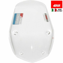 Bulle Givi D239ST Aprilia Etv 1000 Caponord 2001-2010 - Incolore