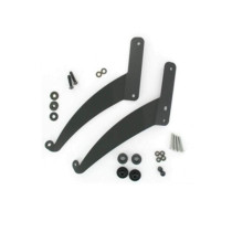 Kit de fixation pour bulle Givi D266KIT Suzuki Burgman 400 K7-K8-K9-L0-L1-L2-L3-L4-L5-L6 2006-2016