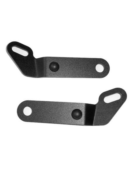 Kit de fixation pour bulle Givi D333KIT BMW F 650 GS F 800 GS 2008-2017