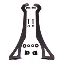 Kit de fixation pour bulle Givi D5107KIT BMW F 700 GS 2013-2017