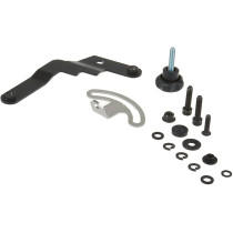 Kit de fixation pour bulle Givi D5108KIT BMW R 1200 GS 2013 - 2018 Adventure 2014 - 2016