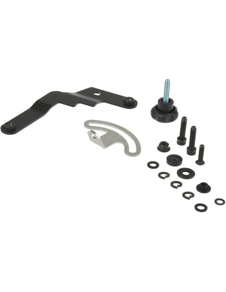 Kit de fixation pour bulle Givi D5108KIT BMW R 1200 GS 2013 - 2018 Adventure 2014 - 2016