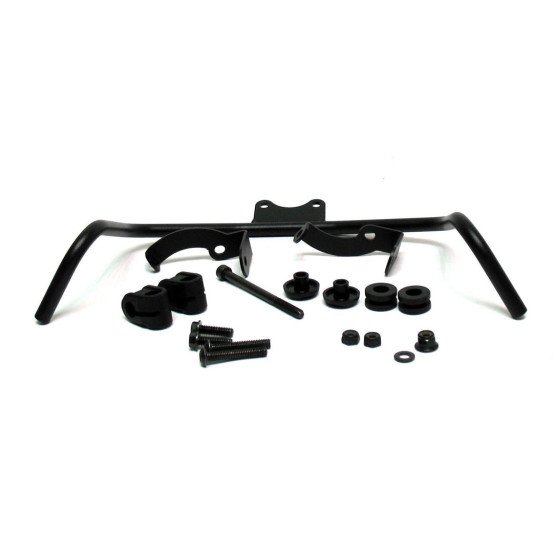 Kit de fixation pour bulle Givi D6401KIT Triumph Tiger 800 XC 800 XR 2011-2017
