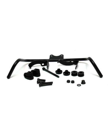 Kit de fixation pour bulle Givi D6401KIT Triumph Tiger 800 XC 800 XR 2011-2017