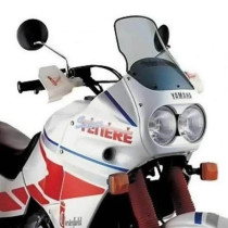 Bulle Givi D98S Yamaha XTZ 750 Super TNR 1989-1999 - Fumé