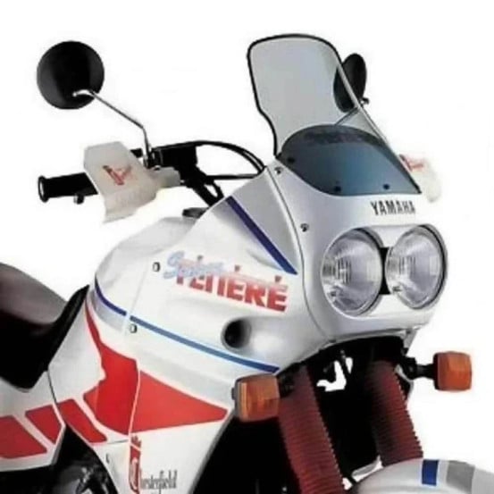 Bulle Givi D98S Yamaha XTZ 750 Super TNR 1989-1999 - Fumé