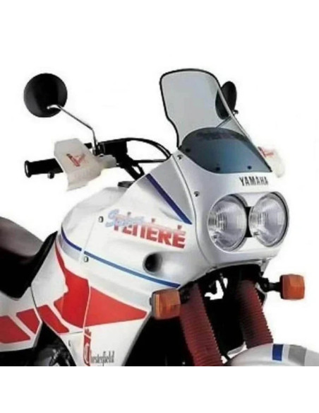 Bulle Givi D98S Yamaha XTZ 750 Super TNR 1989-1999 - Fumé