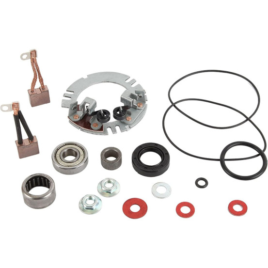 Kit Reconditionnement Démarreur ARROWHEAD 1200 VMX V-Max 1985-2000