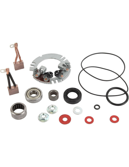 Kit Reconditionnement Démarreur ARROWHEAD 1200 VMX V-Max 1985-2000