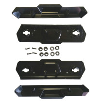 Kit de fixation de rechange Givi pour DLM36