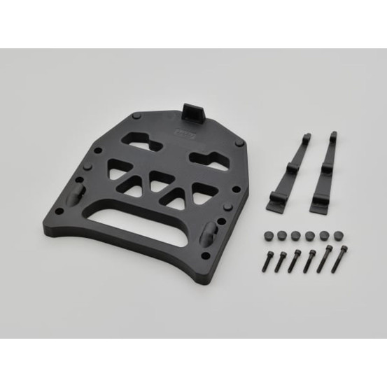 Support top case Givi Monokey E210 Honda 750 XRV Africa Twin 1993-2002