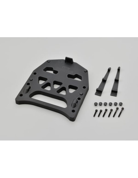 Support top case Givi Monokey E210 Honda 750 XRV Africa Twin 1993-2002