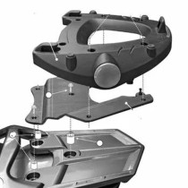 Support top case Givi Monokey E228 Yamaha 1300 FJR Monokey 2006-2020