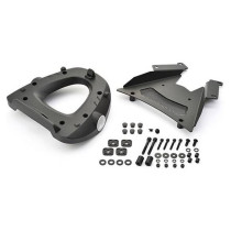 Support top case Givi Monolock E331M Yamaha 400 Majesty Monolock 2004-2014