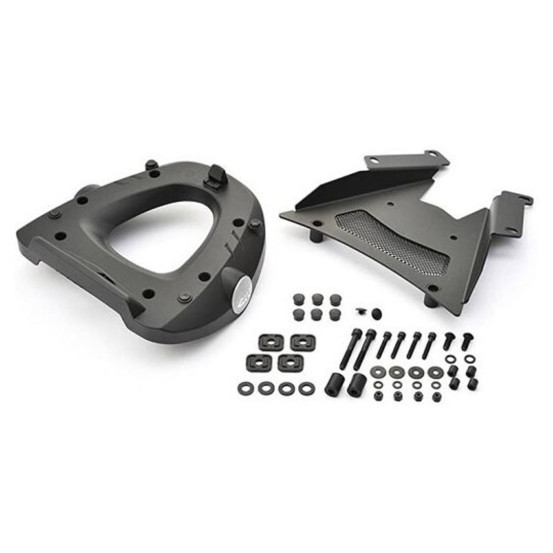 Support top case Givi Monolock E331M Yamaha 400 Majesty Monolock 2004-2014