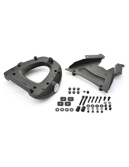 Support top case Givi Monolock E331M Yamaha 400 Majesty Monolock 2004-2014