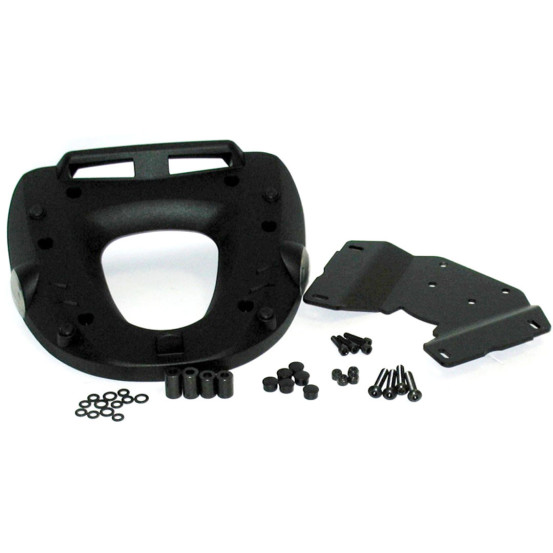 Support top case Givi Monolock E682M Gilera Nexus 125-250-300-500 Monolock 2005-2014