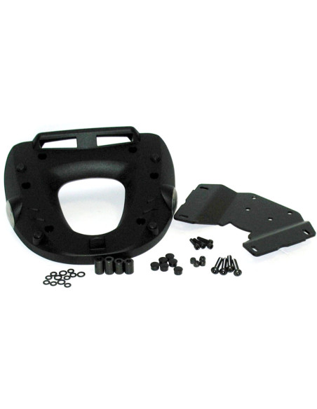 Support top case Givi Monolock E682M Gilera Nexus 125-250-300-500 Monolock 2005-2014