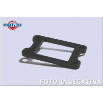 Entretoise de boite à clapets Scalvini KTM 65 SX 2009-2017