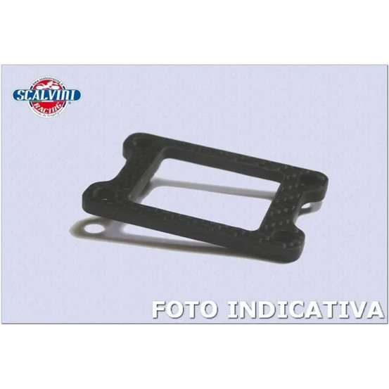 Entretoise de boite à clapets Scalvini KTM 65 SX 2009-2017