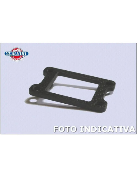 Entretoise de boite à clapets Scalvini KTM 65 SX 2009-2017