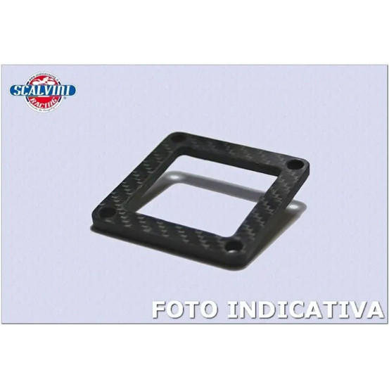 Entretoise de boite à clapets Scalvini Husqvarna 85 TC 2014-2017 KTM 85 SX 2013-2017