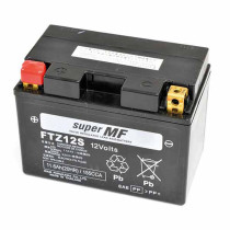 Batterie moto 12v FURUKAWA FTZ12S FA activée usine